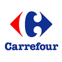 Logo Carrefour