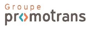 Logo Promotrans